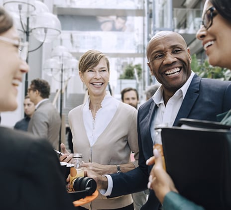 Example Financial Statements 2023