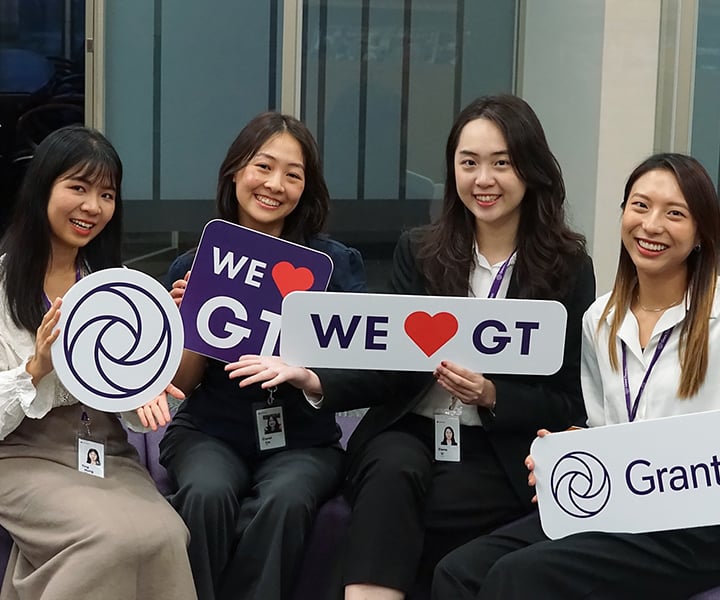 Grant Thornton Taiwan