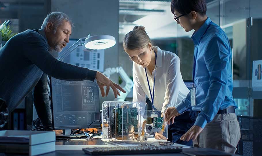 協議程序(併購交易實地查核)