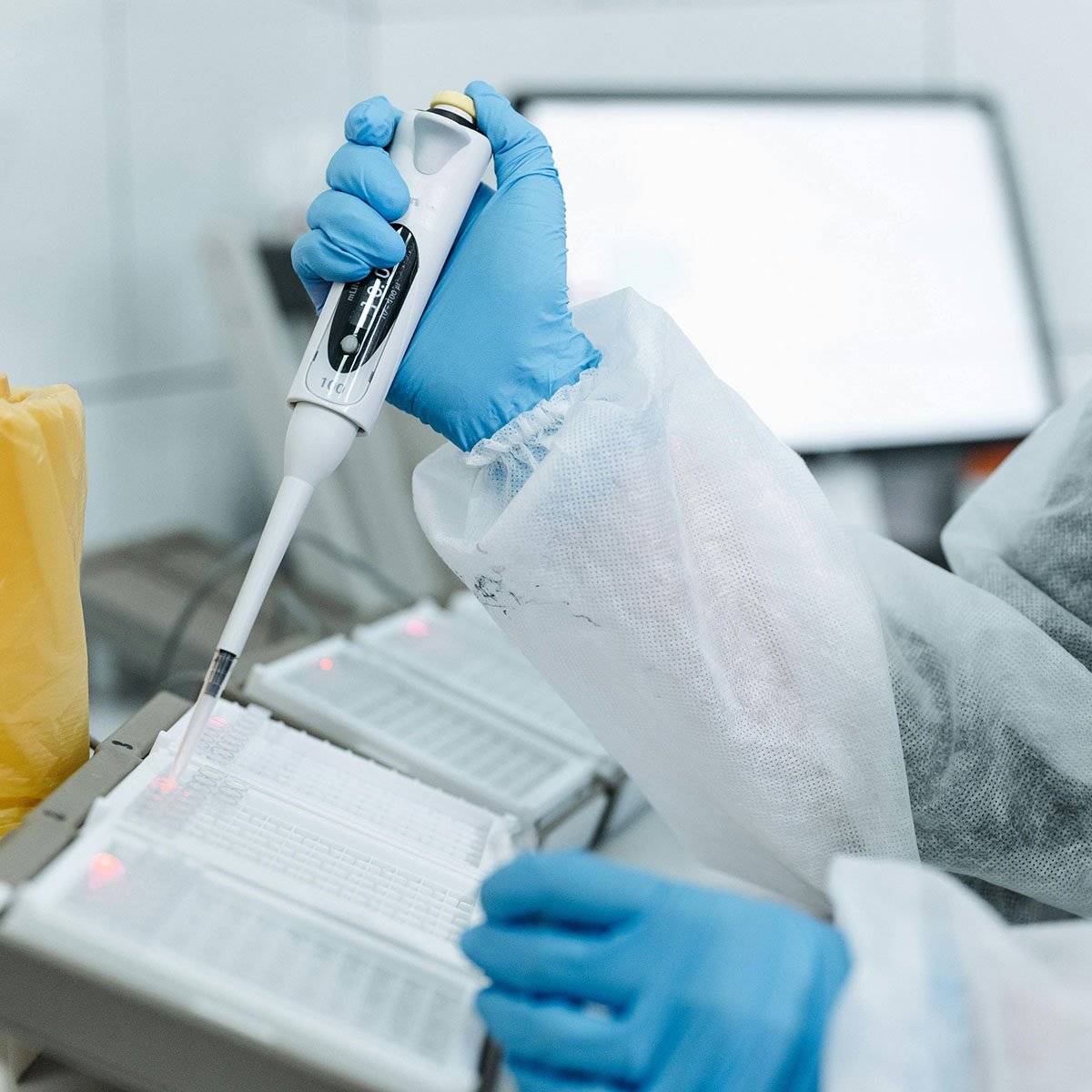 Pharmaceuticals Industry