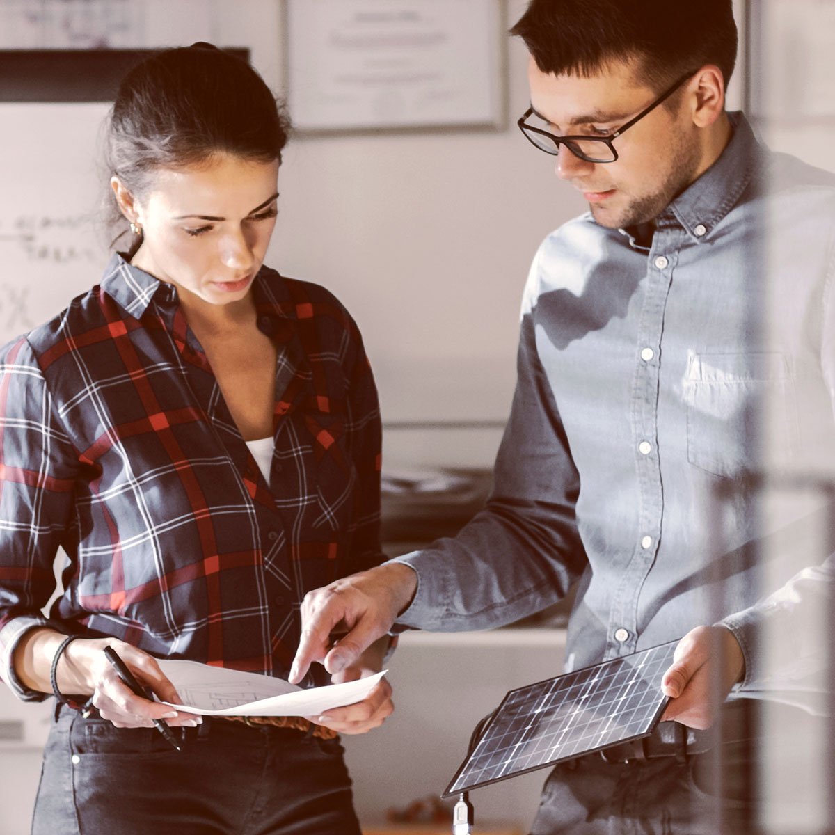 協議程序（併購交易實地查核）