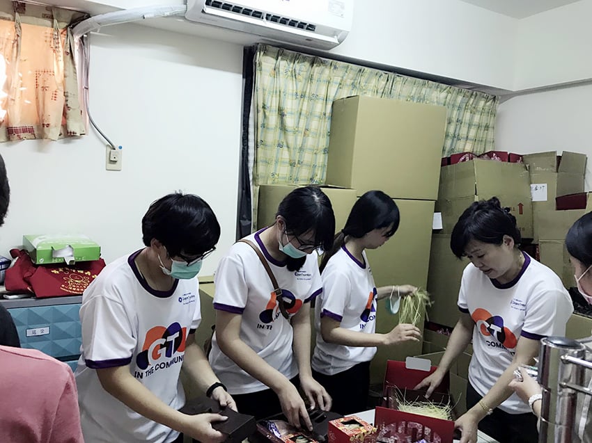 New Image gallery 2017 Block