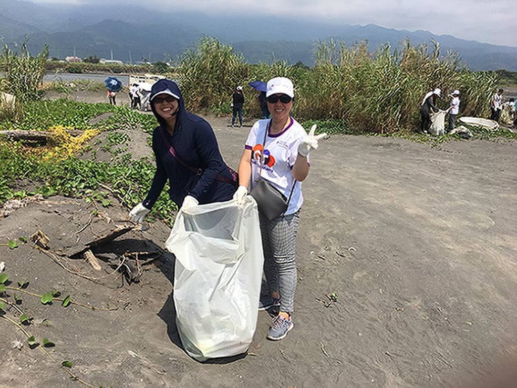 New Image gallery 2018 Block