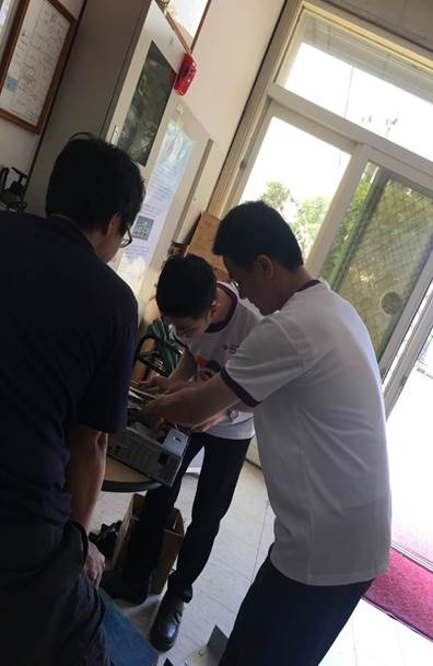 New Image gallery 2018 Block