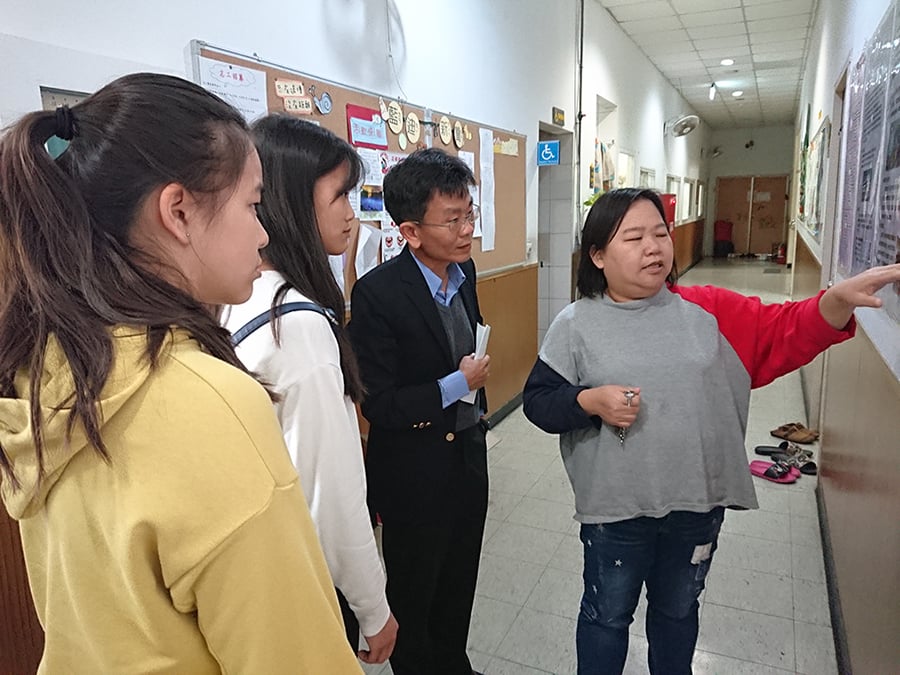 New Image gallery 2018 Block