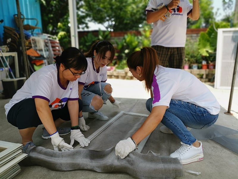 New Image gallery 2019 Block