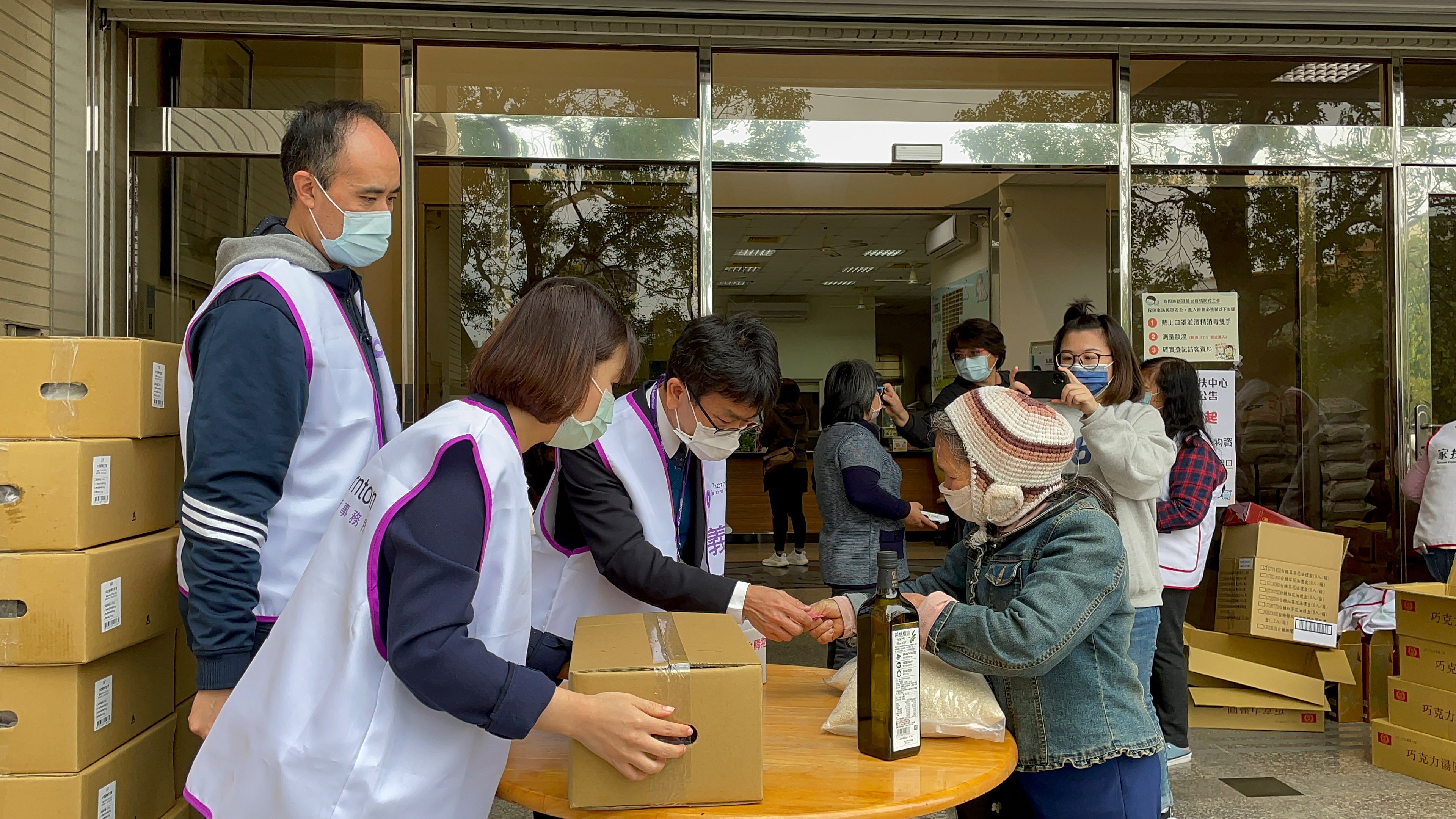 New Image gallery 2021 Block