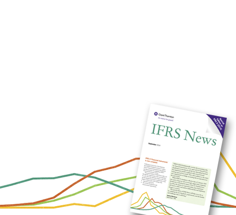 IFRS News special edition on IFRS 9