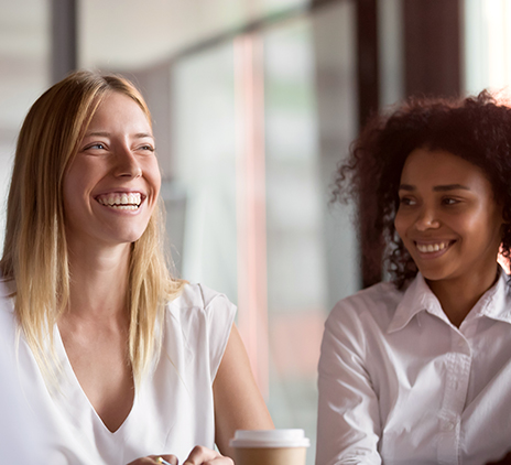 Women in business 2022: Global and regional findings