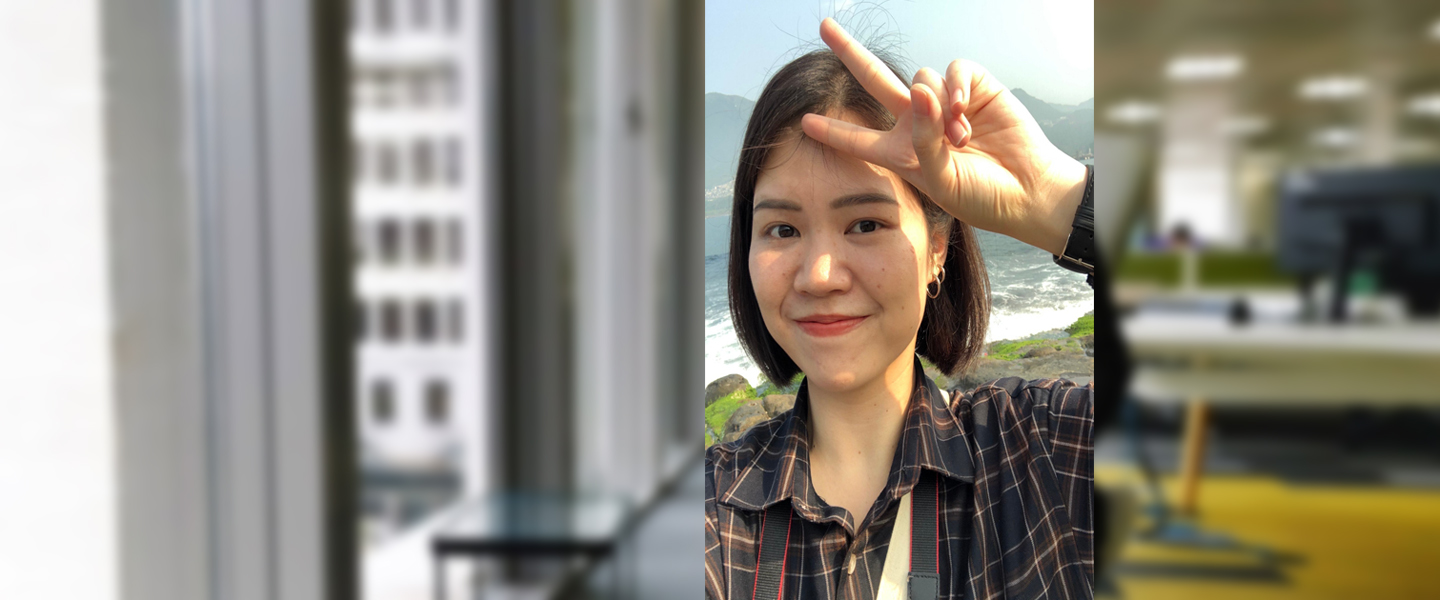 Demi’s Story : 這裡滿足了我對一份「好的工作」的想像