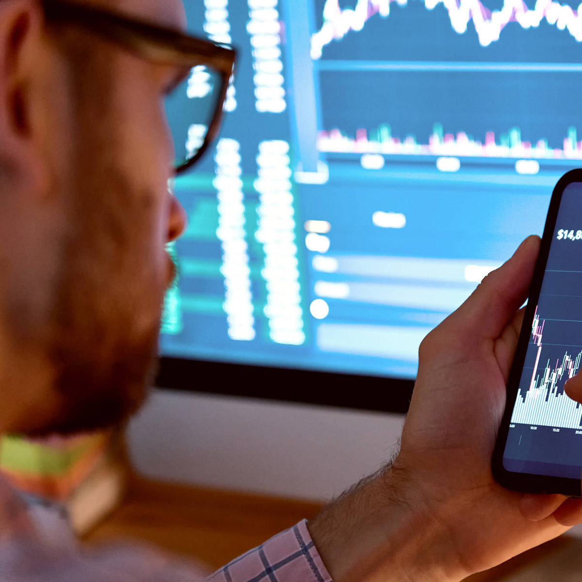 金融服務及投資相關產業