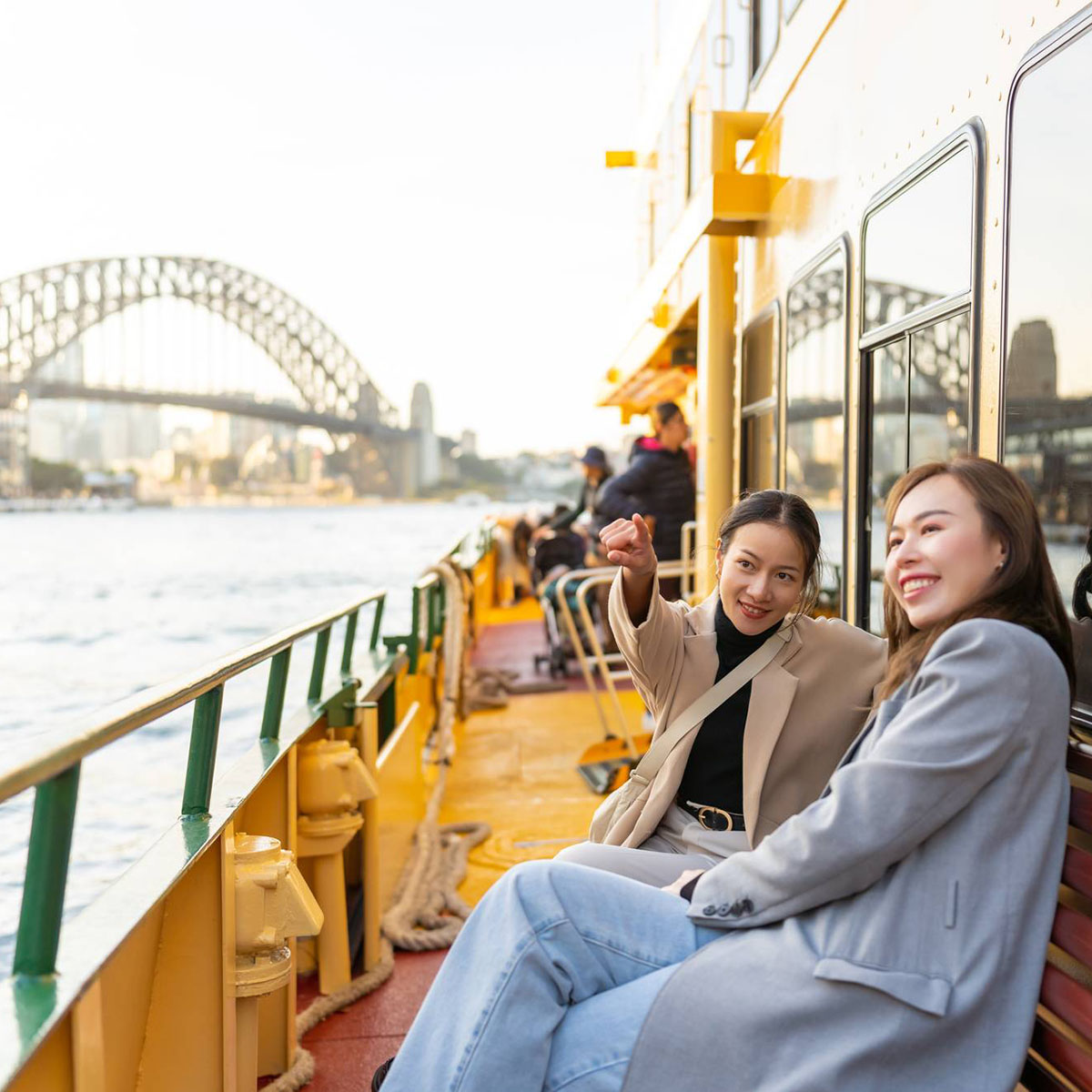 Hotel, Tourism and Leisure Industry