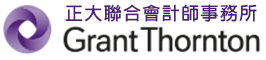 Grant Thornton Logo