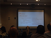 2018委外服務國際會議 2018委外服務國際會議