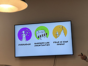 2018 London 2018 London