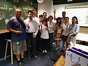 2019日本四國員工旅遊&聚餐