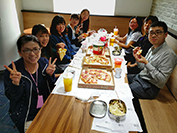 2019日本四國員工旅遊&聚餐