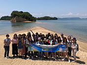 2019日本四國員工旅遊&聚餐