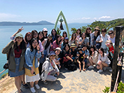 2019日本四國員工旅遊&聚餐