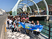 2019日本四國員工旅遊&聚餐