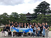2019日本四國員工旅遊&聚餐