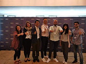 2018 Sonny P&C 2019 Sonny Tokyo