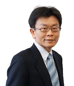 The history of Grant Thornton