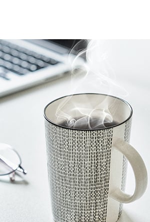 Coffee Chats